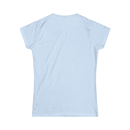 "Doing Less Feeling Better" Cute Women's Tee
