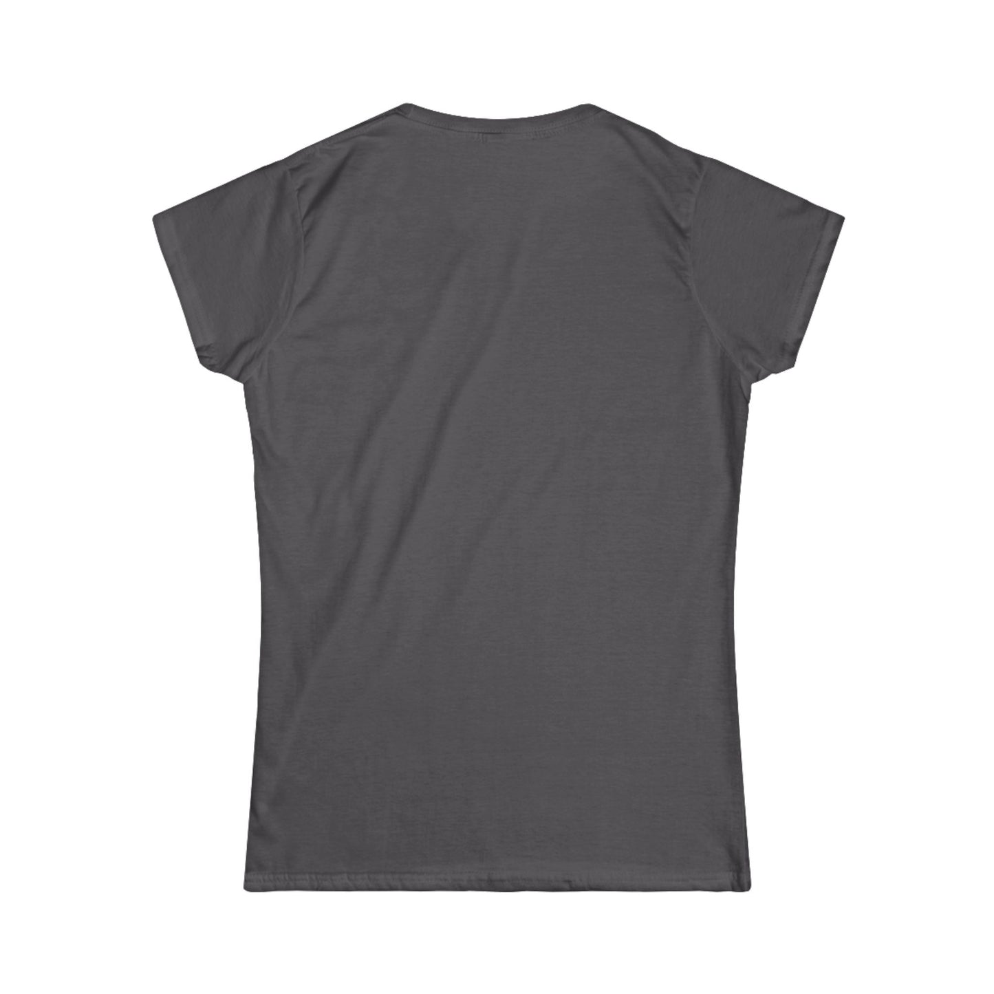 “Not Now, Maybe Later” Womens Cute Tee