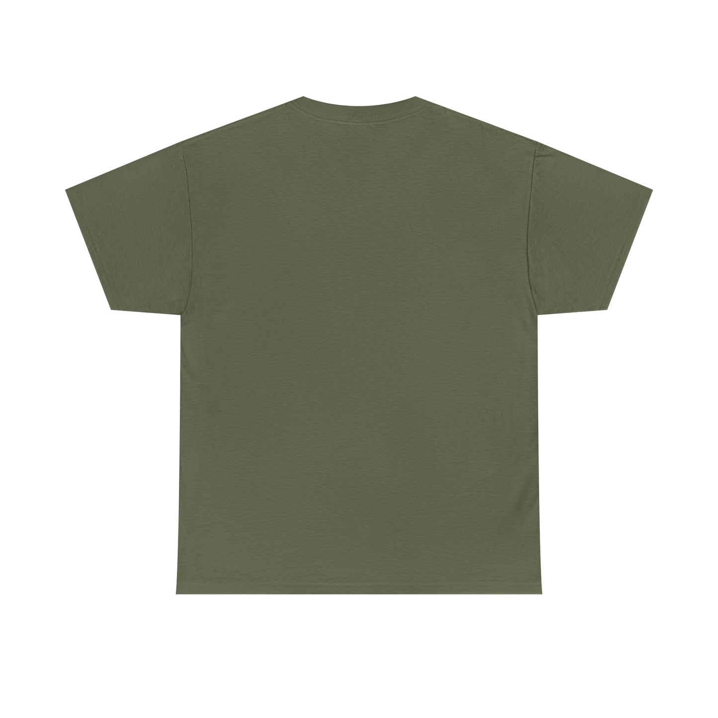 "My Heebies Are Jeebied" Graphic Tee