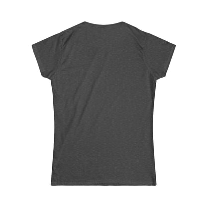 "what the frick" Women's Casual Tee