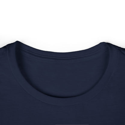 “Not Now, Maybe Later” Womens Cute Tee