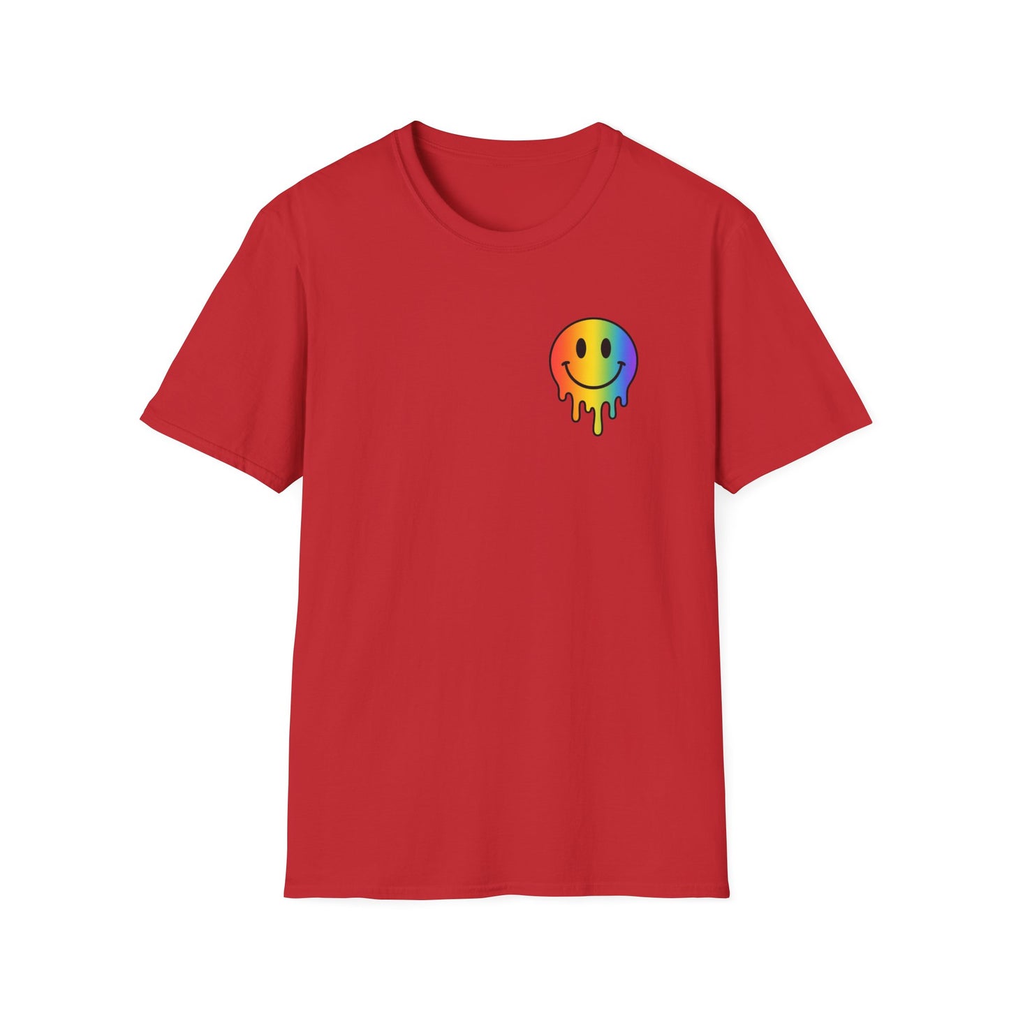 "Still Here, Still Queer" Pride Graphic Tee