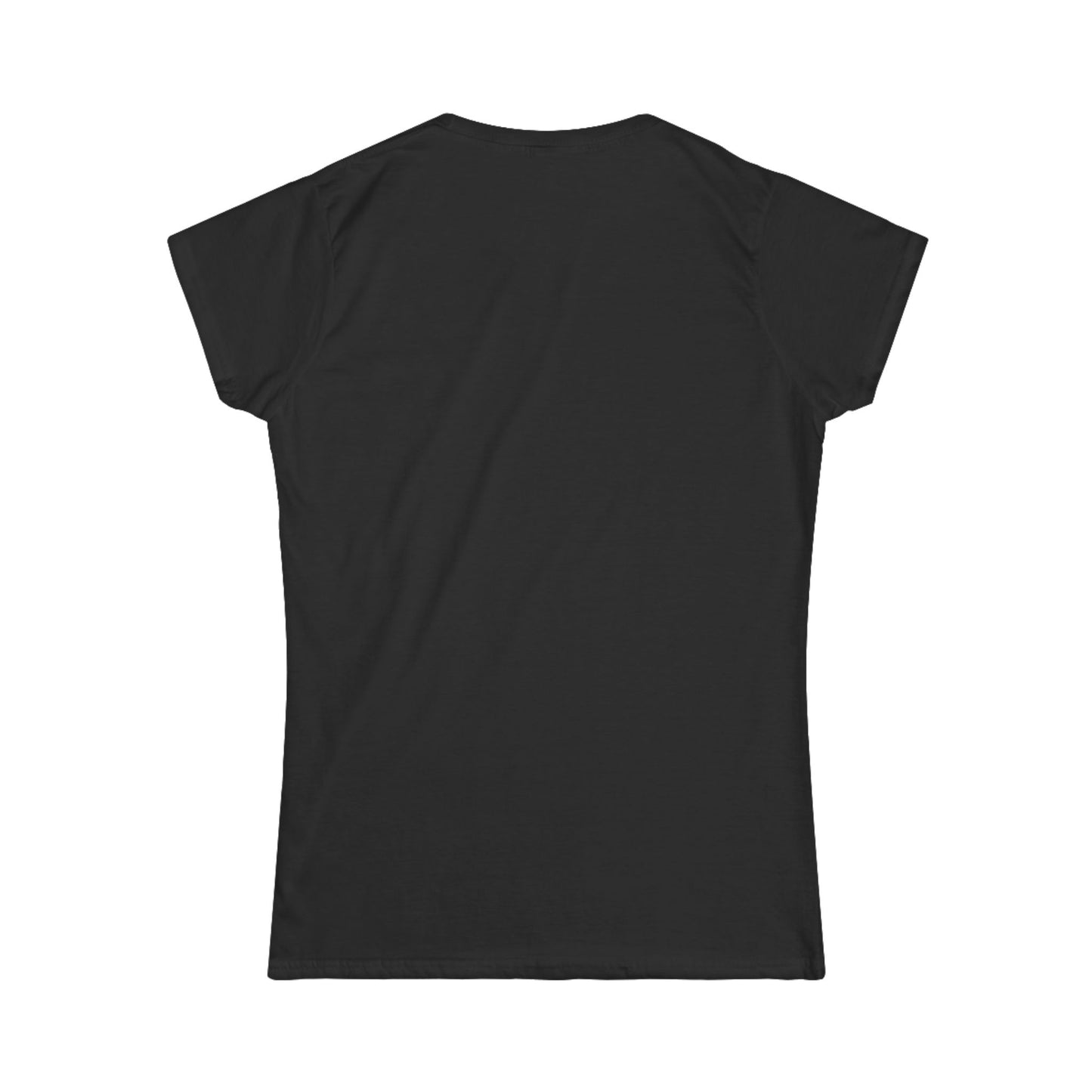 "Doing Less Feeling Better" Cute Women's Tee