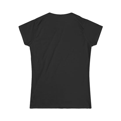 "Doing Less Feeling Better" Cute Women's Tee