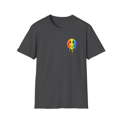 "Still Here, Still Queer" Pride Graphic Tee