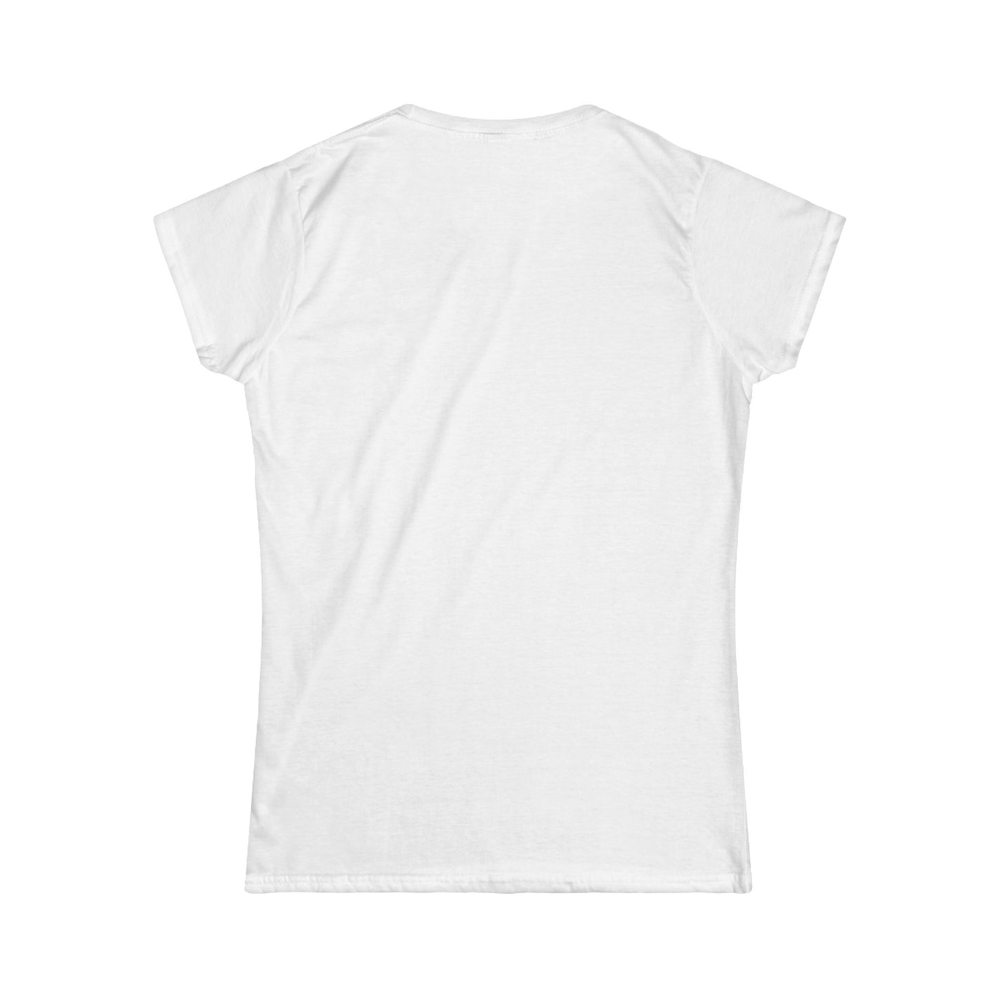 "Doing Less Feeling Better" Cute Women's Tee