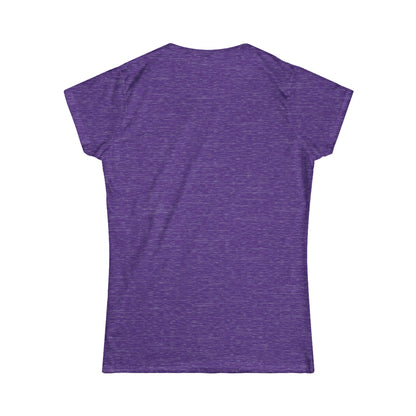 "Doing Less Feeling Better" Cute Women's Tee