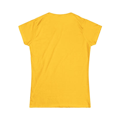 "what the frick" Women's Casual Tee
