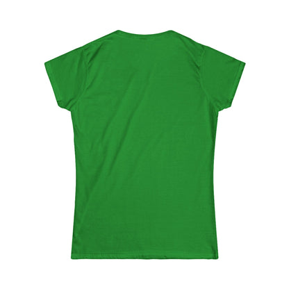 "Stay Groovy" Cute Women’s Tee