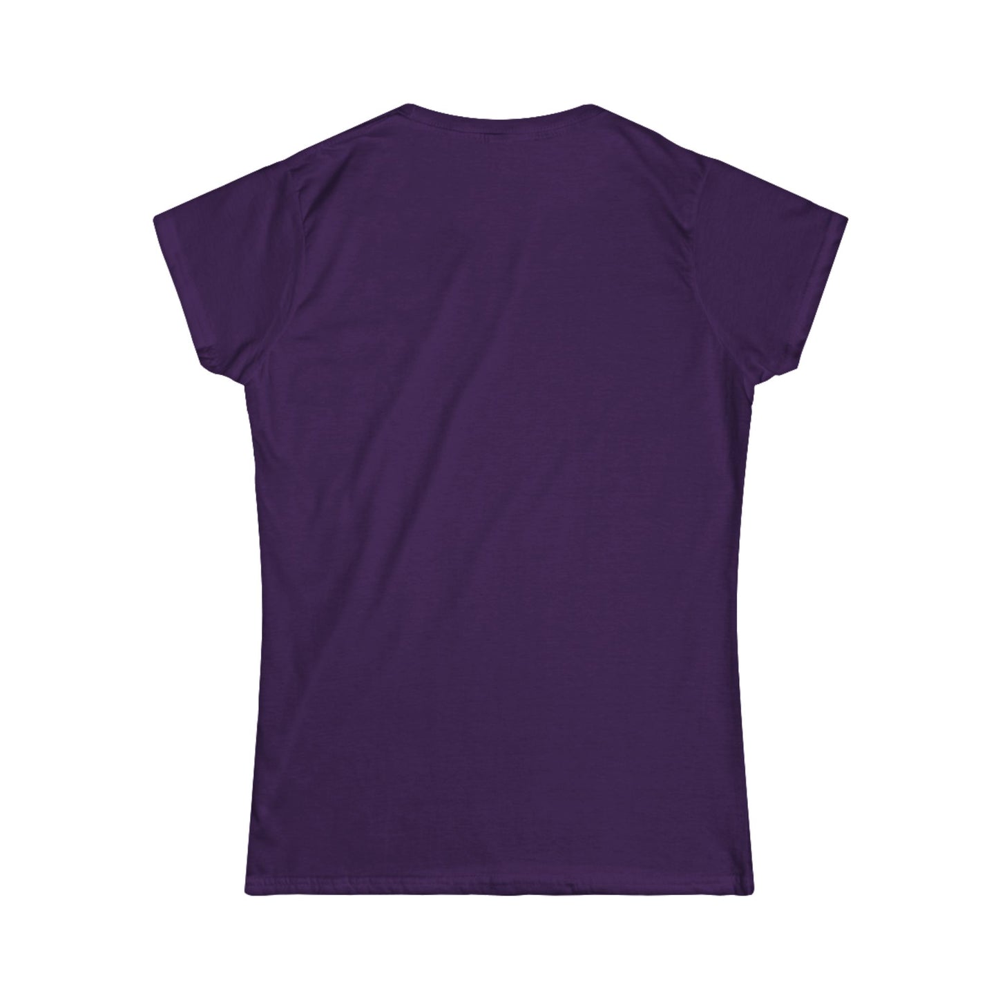 “Not Now, Maybe Later” Womens Cute Tee