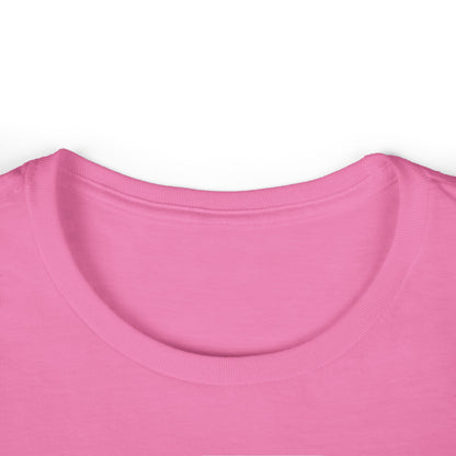 "Doing Less Feeling Better" Cute Women's Tee