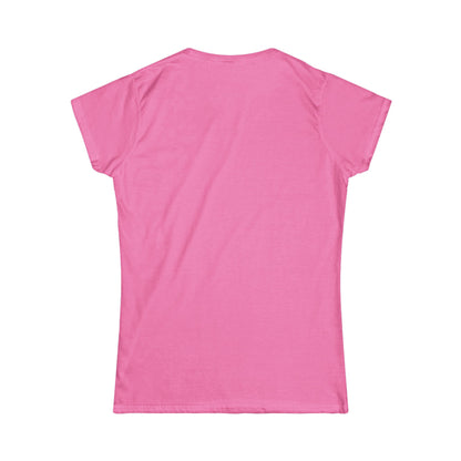 "what the frick" Women's Casual Tee