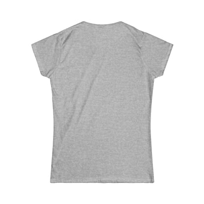 "what the frick" Women's Casual Tee