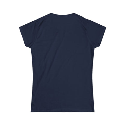 “Not Now, Maybe Later” Womens Cute Tee
