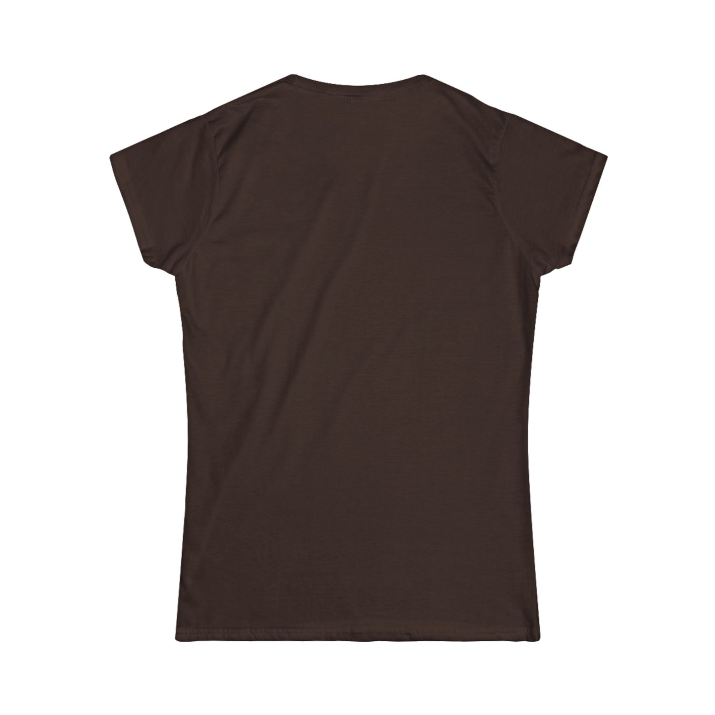 “Not Now, Maybe Later” Womens Cute Tee