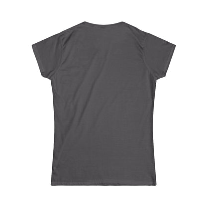 "what the frick" Women's Casual Tee
