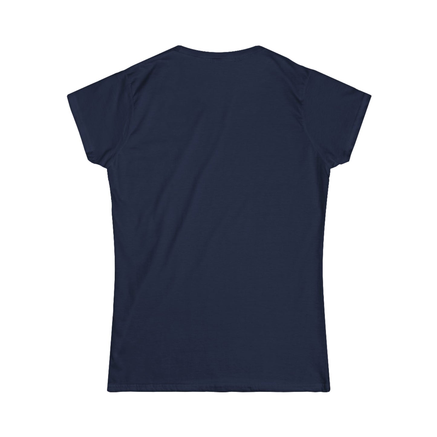 "Doing Less Feeling Better" Cute Women's Tee