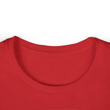 “Not Now, Maybe Later” Womens Cute Tee